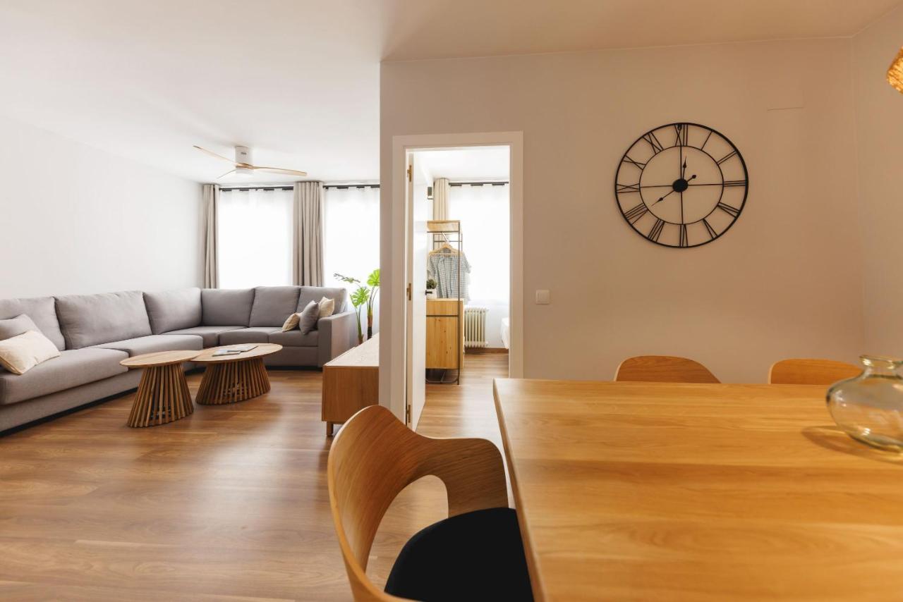 Bravissimo Figuerola, Spacious 3-bedroom * Gerona