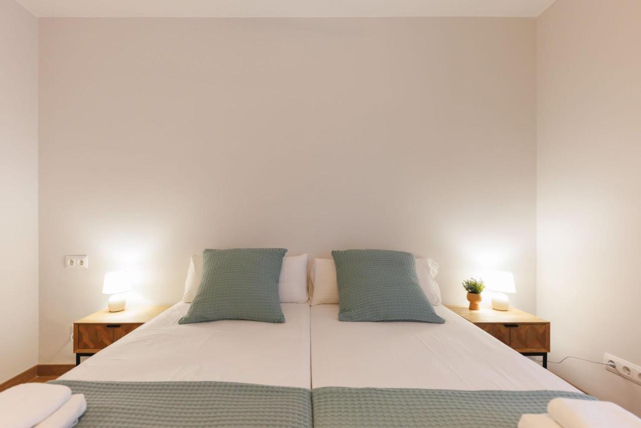 Bravissimo Figuerola, Spacious 3-bedroom Apartment