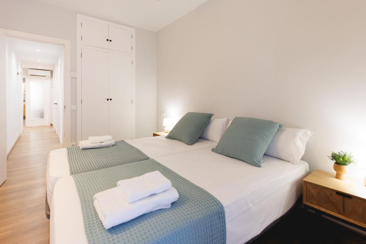 Apartment Bravissimo Figuerola, Spacious 3-bedroom
