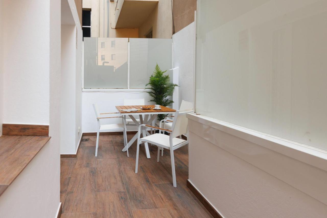 Apartment Bravissimo Figuerola, Spacious 3-bedroom Gerona
