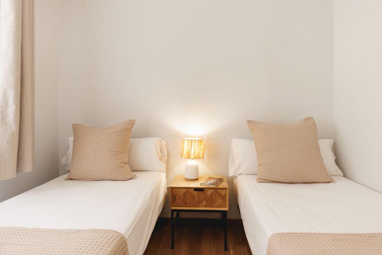 Bravissimo Figuerola, Spacious 3-bedroom *