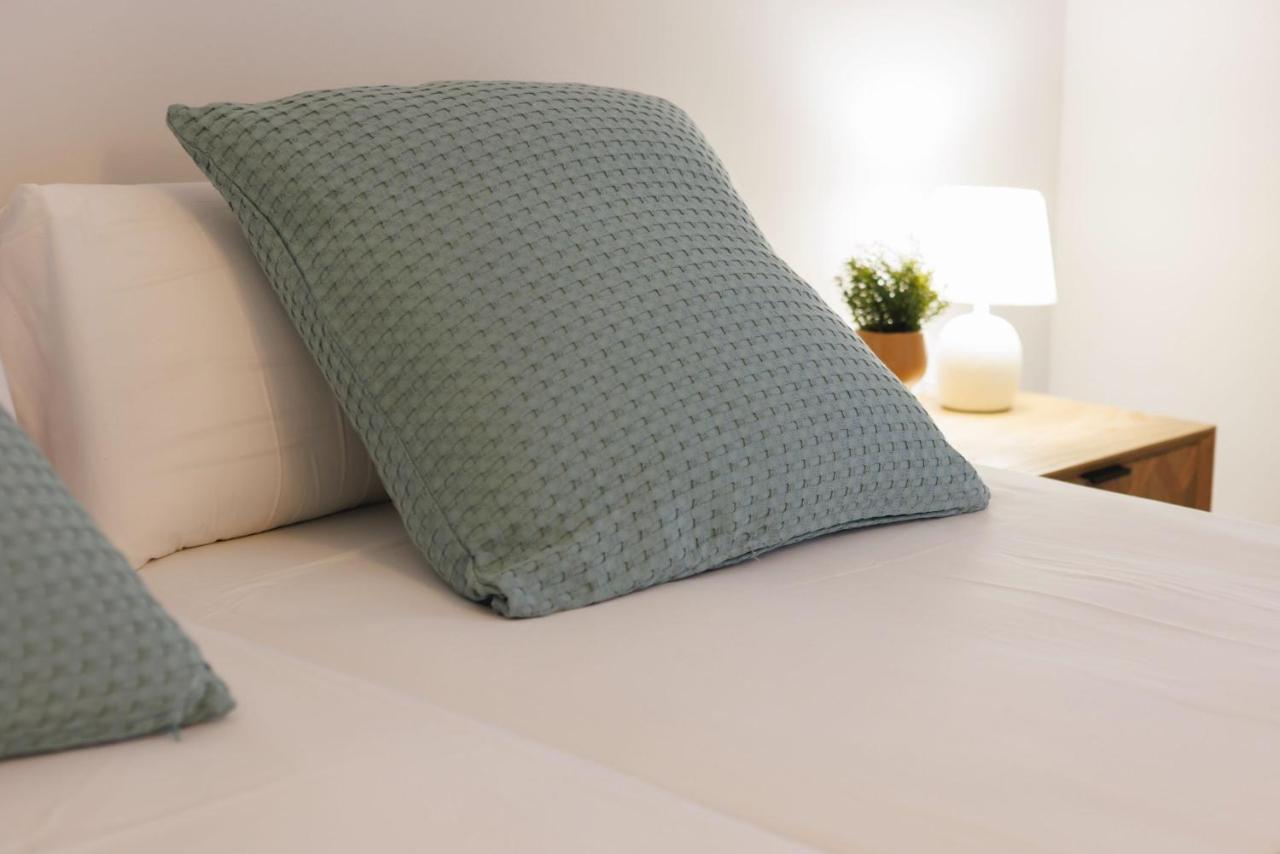 Apartment Bravissimo Figuerola, Spacious 3-bedroom Girona