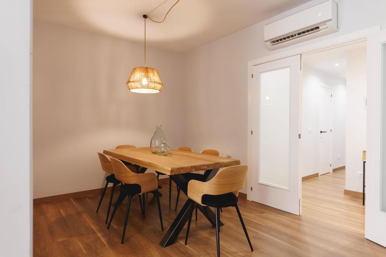 Apartment Bravissimo Figuerola, Spacious 3-bedroom Girona